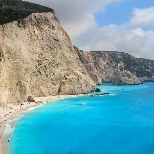 Οδική Λευκάδα