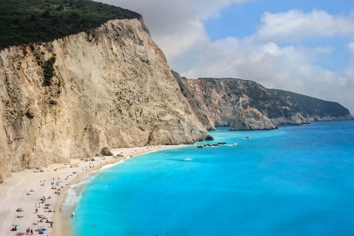 Οδική Λευκάδα