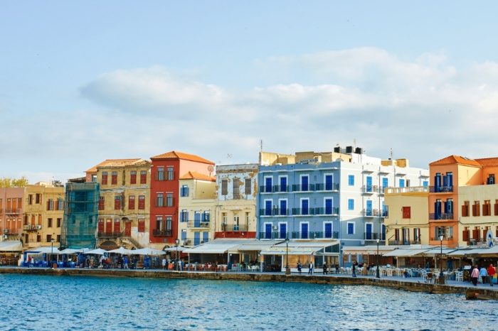 Χανιά