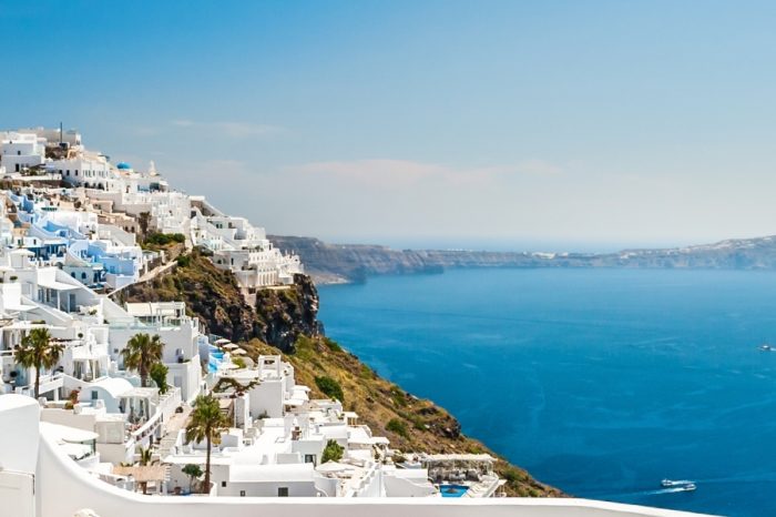 Σαντορίνη