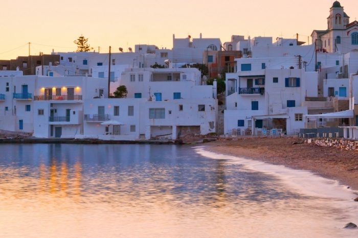 Νάξος