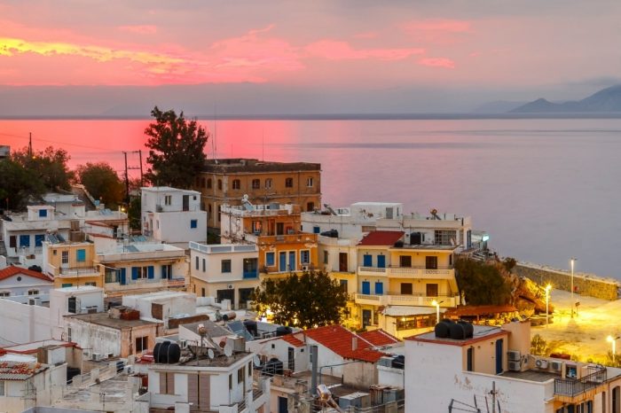 Ικαρία