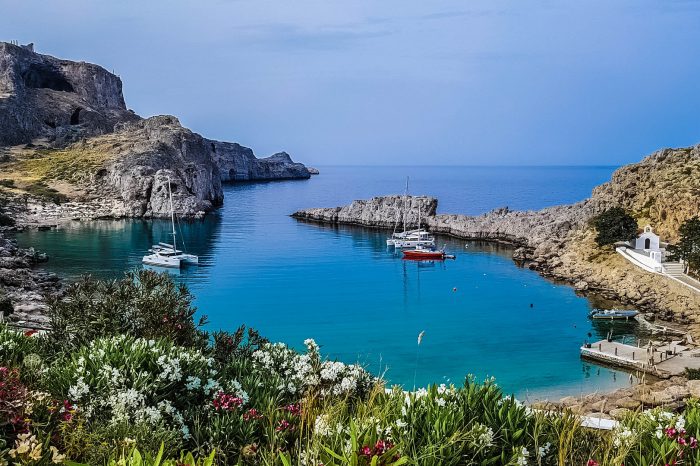Ρόδος