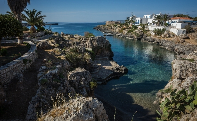 Κύθηρα