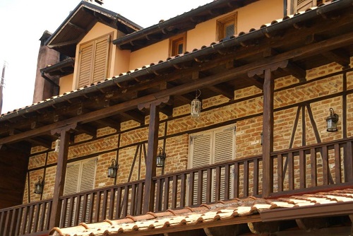 Dimatis-hotel