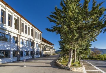 Domotel-Arachova