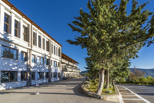 Domotel-Arachova