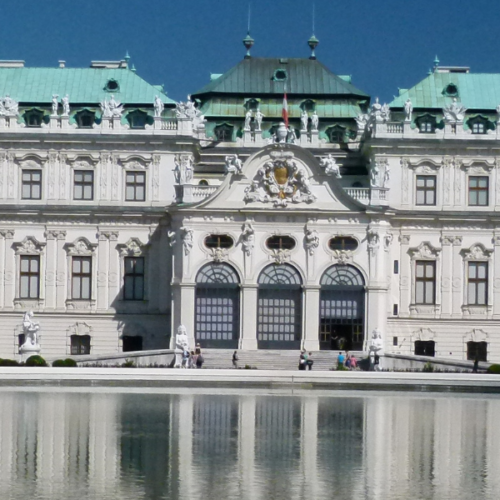 Βιέννη – Βουδαπέστη