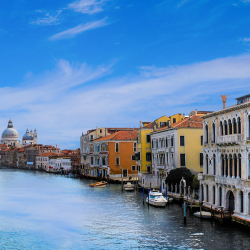 Βενετία