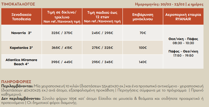 kyrpos-apokries-2026