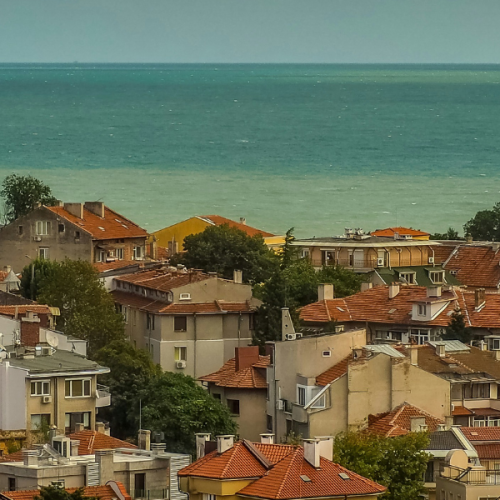 Ανατολική Ρωμυλία οδική