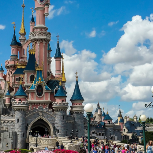 Disneyland – Παρίσι