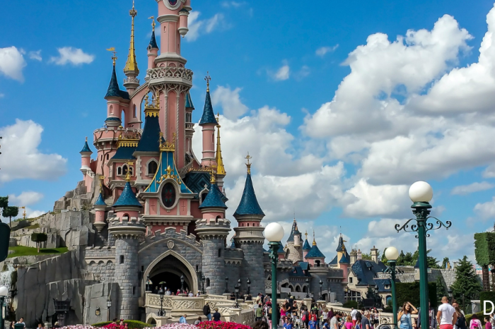 Disneyland – Παρίσι