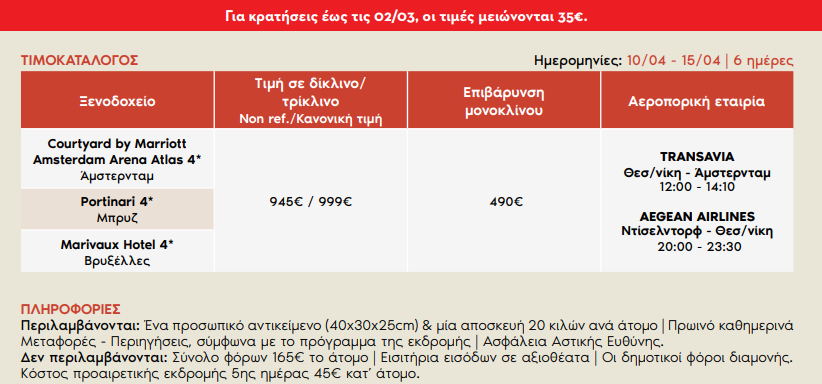 pasxalino-beneloux-pasxa-prwtomagia-2026