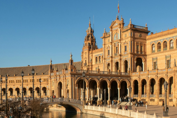 Μαγική Ανδαλουσία